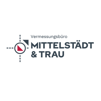 Logo von Vermessungsbüro Mittelstädt & Trau in Scheeßel