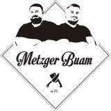 Logo von Metzger Buam in München in München