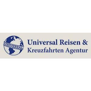 Logo von Reisebüro Universal Reisen & Kreuzfahrten-Agentur Lüneburg in Lüneburg