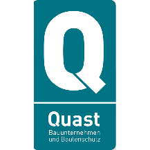 Logo von Gebr. Quast GmbH Bauunternehmen und Bautenschutz in Duisburg