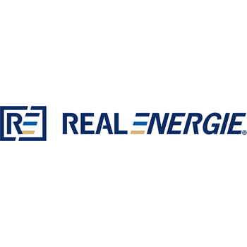Logo von REAL ENERGIE GmbH - Energiemakler in Alzey
