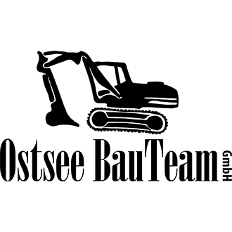 Logo von Ostsee BauTeam GmbH in Ahrensbök