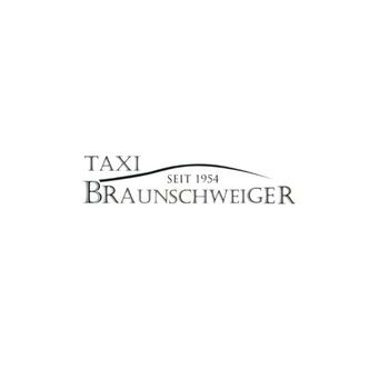 Logo von Taxi Braunschweiger in Inzigkofen