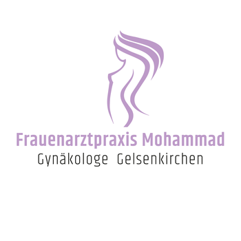 Logo von Frauenarztpraxis Mohammad in Gelsenkirchen