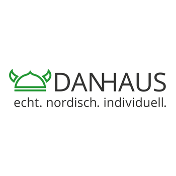 Logo von Danhaus Deutschland GmbH - Musterhaus Werder in Werder (Havel)
