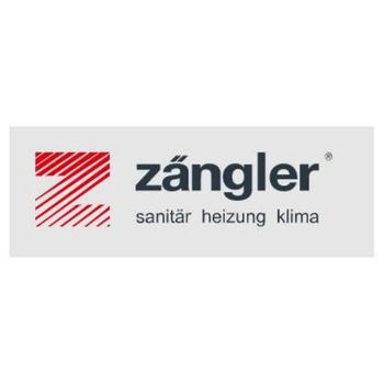 Logo von Zängler GmbH in Bitterfeld-Wolfen