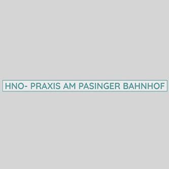 Logo von HNO-Praxis Dr. med. Godzik / München in München