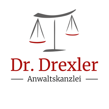Logo von Anwaltskanzlei Dr. Drexler in Bergheim