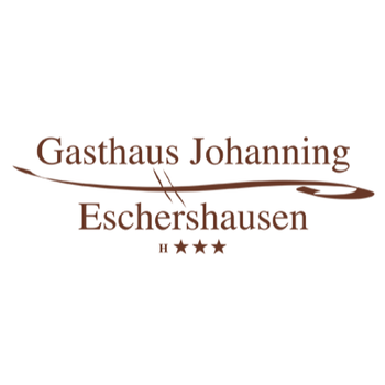 Logo von Gasthaus Johanning in Uslar