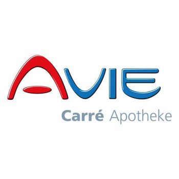 Logo von Carré Apotheke in Papenburg