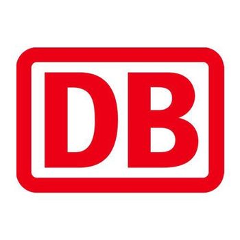 Logo von DB Zeitarbeit GmbH in Hamburg