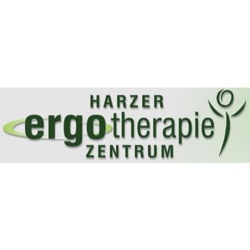 Logo von Harzer Ergotherapie Zentrum in Bad Harzburg