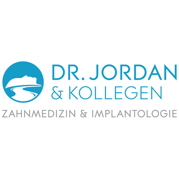Logo von Zahnarzt München-Bogenhausen - Dr. Jordan & Kollegen in München