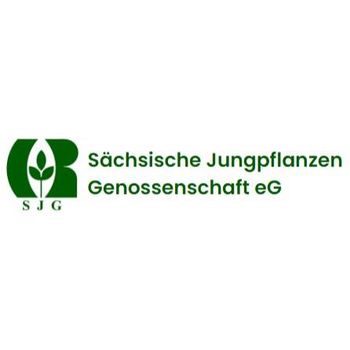 Logo von Sächsische Jungpflanzen Genossenschaft eG in Radebeul