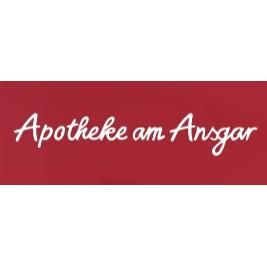 Logo von Apotheke am Ansgar OHG in Höxter