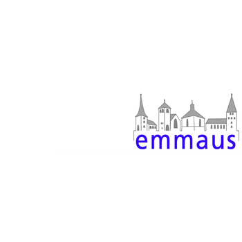 Logo von Kirche Drechen - Ev. Emmaus-Kirchengemeinde Hamm in Hamm in Westfalen