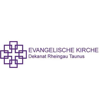 Logo von Evangelisches Dekanat Rheingau-Taunus in Taunusstein
