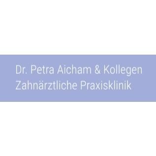 Logo von Dr. Petra Aicham & Kollegen Zahnärztliche Praxisklinik in Ulm an der Donau