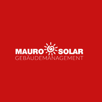 Logo von Mauro Solar & Gebäudemanagement GmbH in Herten in Westfalen