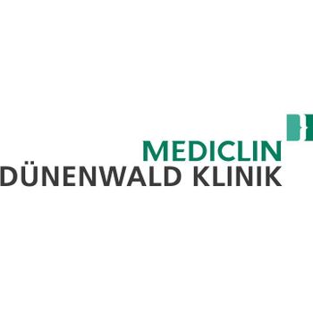 Logo von MEDICLIN Dünenwald Klinik in Ostseebad Trassenheide