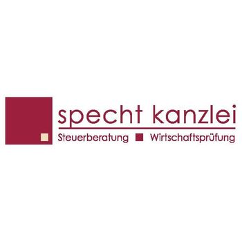 Logo von Steuerkanzlei Specht - Steuerberater Erlangen in Erlangen