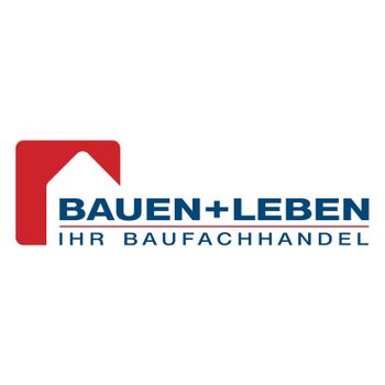 Logo von BAUEN+LEBEN - Ihr Baufachhandel | BAUEN+LEBEN team baucenter GmbH & Co. KG in Marl