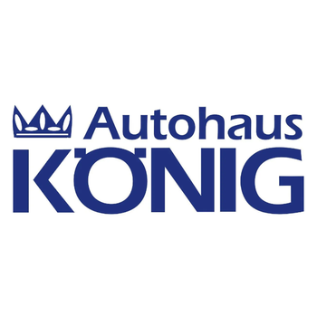 Logo von Autohaus König Inh. Stefan König e.K. in Wyhl am Kaiserstuhl