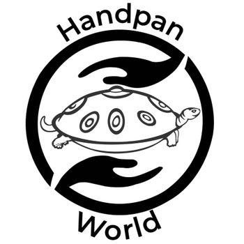 Logo von Handpan Showroom Freiburg in Freiburg im Breisgau
