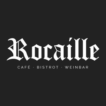 Logo von ROCAILLE - Café, Patisserie, Bistrot & WineBar - Düsseldorf in Düsseldorf