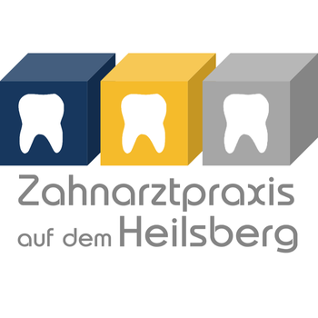 Logo von Zahnarztpraxis auf dem Heilsberg | Jörn Kauffmann in Bad Vilbel