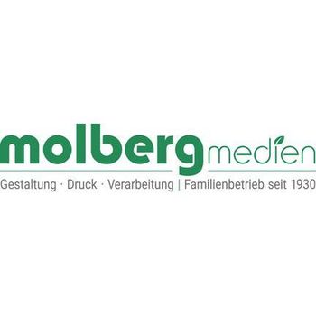 Logo von molberg medien in Bonn
