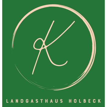 Logo von Landgasthaus Holbeck Zu den Eichen in Nuthe-Urstromtal