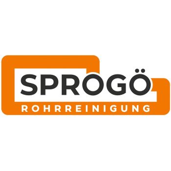 Logo von SPROGÖ GmbH Rohrreinigung Kreis Segeberg Kreis Stormarn in Sülfeld in Holstein