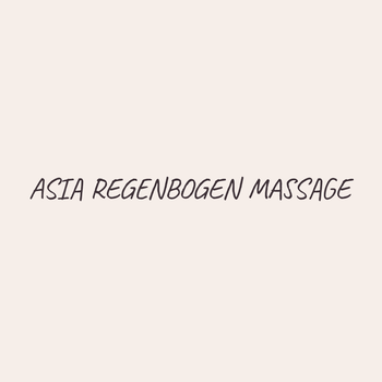Logo von Asia Regenbogen Massage Erkelenz in Erkelenz