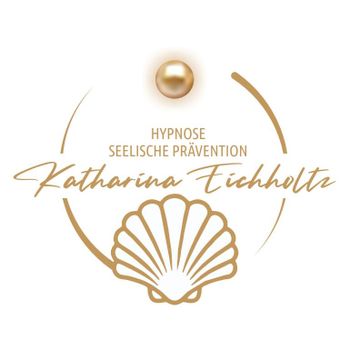 Logo von Katharina Eichholtz - Hypnose & Seelische Prävention in Berlin