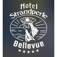 Logo von Hotel Strandperle Duhnen GmbH & Co.KG in Cuxhaven
