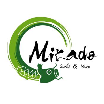Logo von Mikado Sushi & More in Essen in Essen