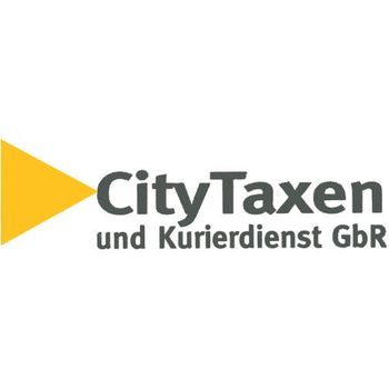 Logo von Citytaxen und Kurierdienst GbR Inh. Weber & Cucuzzella in Bad Salzdetfurth