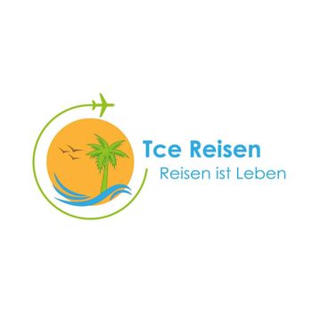 Logo von Tce-Reisen-Reisebüro in Nürnberg-Flughafen in Nürnberg