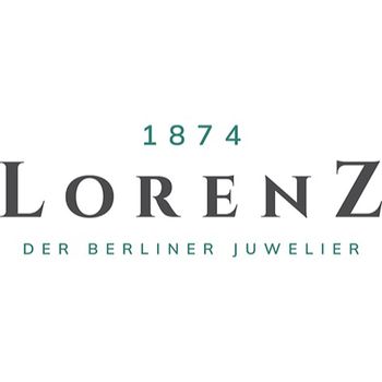 Logo von Hans Lorenz Uhrmachermeister und Juwelier GmbH in Berlin