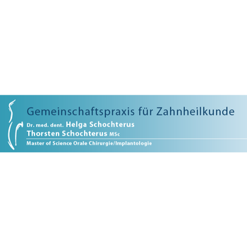 Logo von Dr. Helga u. Thorsten Schochterus Zahnärzte in Neustadt am Rübenberge