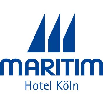 Logo von Maritim Hotel Köln in Köln