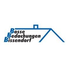 Logo von Bosse Bedachungen Bissendorf in Bissendorf Kreis Osnabrück