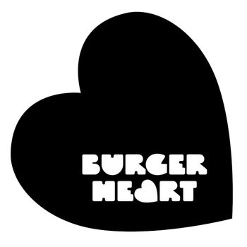 Logo von Burgerheart Leipzig in Leipzig