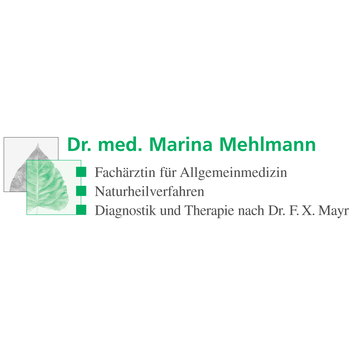 Logo von Allgemeinmedizin | Dr. Marina Mehlmann | München in München-Aubing