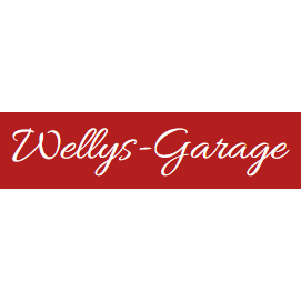 Logo von Wellys Garage Inh.Sascha Wellbrock in Gnarrenburg