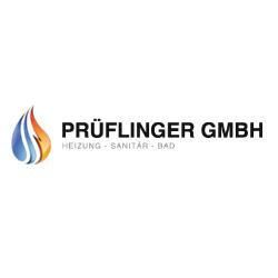 Logo von Heizung - Sanitär - Bad / Prüflinger GmbH / München in München