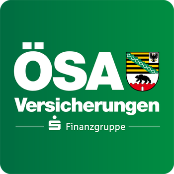 Logo von ÖSA Versicherungen - Kathrin Weiland-Klepzig in Zeitz