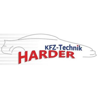 Logo von Heiko Harder KFZ-Technik in Fockbek