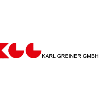 Logo von Karl Greiner GmbH in München in München